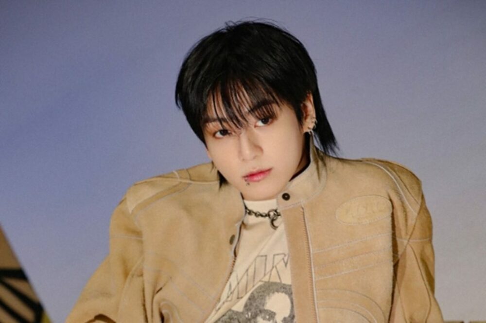 BTS JUNG KOOK「GOLDEN」アルバム全曲米10万ユニット以上販売