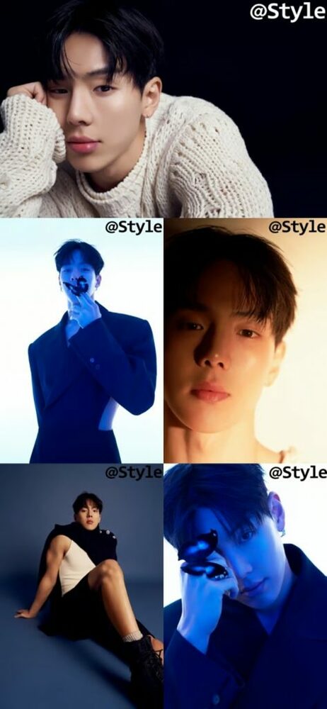 MONSTA Xのショヌ、メンバー全員の軍服務終了後のフルメンバー活動を