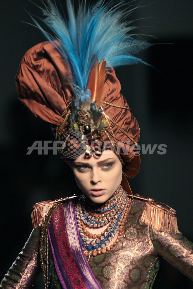 ジャン=ポール・ゴルチエ～コレクション前夜 ジャン＝ポール・ゴルチエ 〜コレクション前夜 | 商品情報