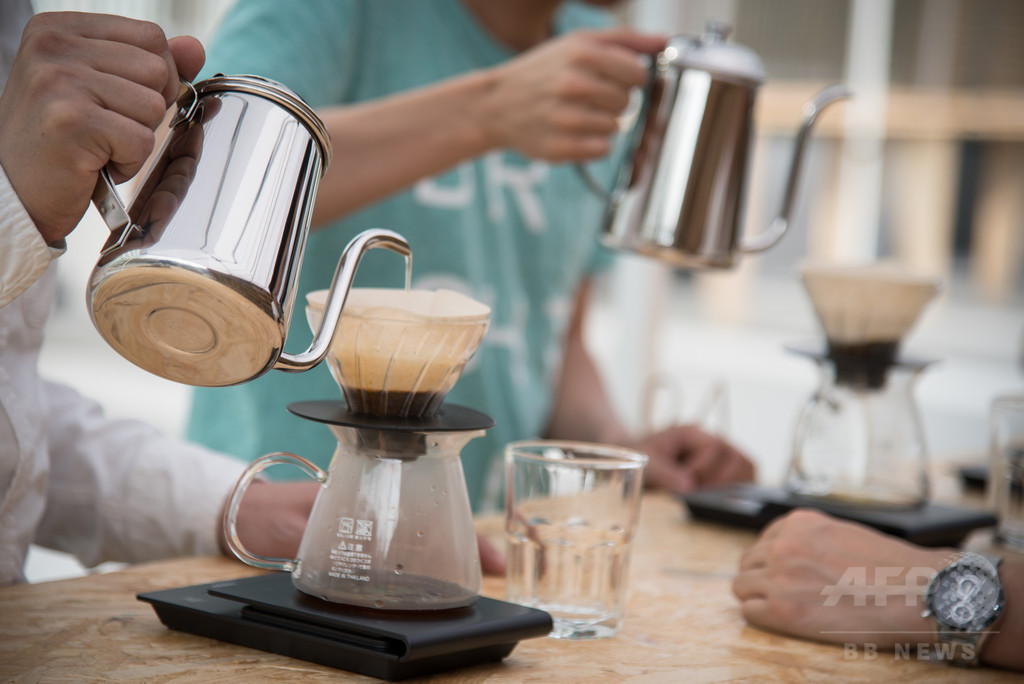 コーヒー好きなあなたに、新しいコーヒーの嗜み方3選