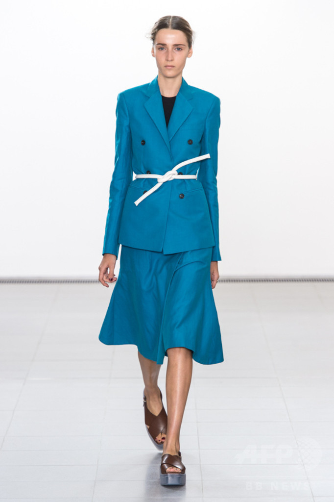 「ポール・スミス」16年春夏コレクション