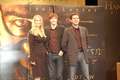 写真は、左からプロデューサーのマーサ・デ・ラウレンティスさん、主演のギャスパー・ウリエル、ピーター・ウェーバー監督。(c)AFP BB News

&lt;li&gt;&lt;a href=&quot;http://www.hannibal-rising.jp/
&quot;&gt;&lt;b&gt;関連情報：映画『ハンニバル・ライジング』公式サイト

&lt;/b&gt;&lt;/a&gt;
&lt;/li&gt;
&lt;/p&gt;
&lt;ul&gt;
