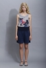 米ニューヨーク市内で発表されたマーク BY マーク ジェイコブス（MARC BY MARC JACOBS）の１１年クルーズコレクション。(c)MARC BY MARC JACOBS