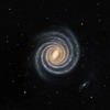 科学者らが作成した銀河系構造図。(c)Xinhua News

