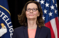 ジーナ・ハスペル米中央情報局（CIA）長官（2018年5月21日撮影、資料写真）。(c)SAUL LOEB / AFP
