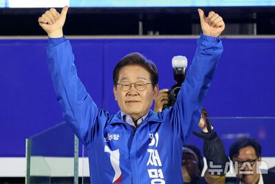 韓国・李在明政権の課題…経済回復・国民統合・通商懸案など難題が山積