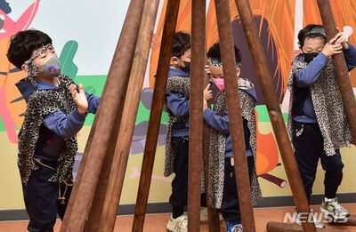 韓国で幼稚園・保育所統合、本格論議へ