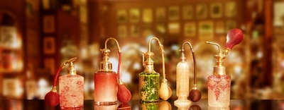 「香りのアフタヌーンティー」、SHISEIDO THE GINZAで25日開催