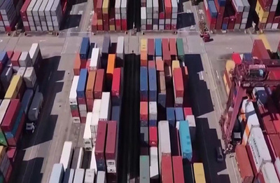 2023年 中国の多くの地域で越境EC額が新記録