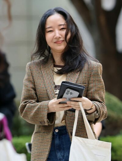 韓流NewJeans騒動、泥沼化へ…ミン・ヒジン氏代理人が28日（きょう）記者会見