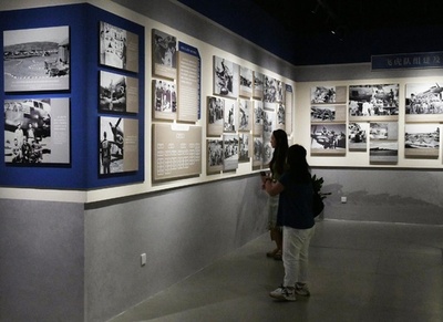 オーストラリアと中国の国民が共に侵略に抵抗した歴史教訓・中国