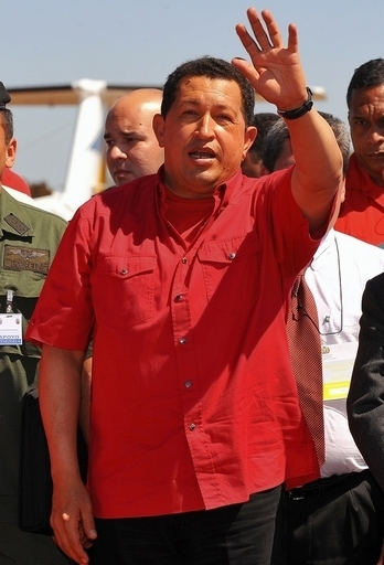 ベネズエラ大統領、スペイン訪問前に「わたしは黙らない」