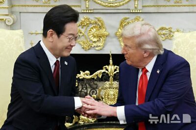 米韓首脳会談で議題にならなかった「オンライン規制」と「地図の海外持ち出し」