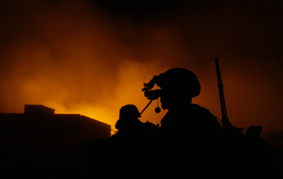 イラク･スンニ派、米軍協力への不安