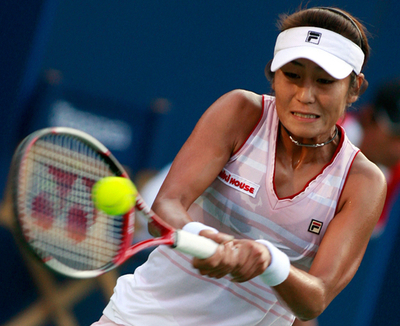 森上 ヤンコビッチに敗れベスト8止まり