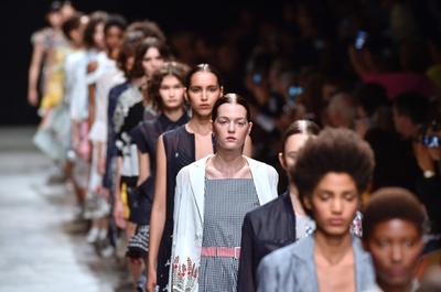 「ラウル ミシュラ」17年春夏