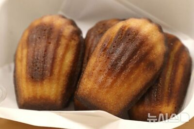 韓国で人気のバター餅…「1個でご飯1杯分」の高カロリーに注意