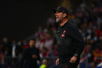 リバプール黒星で無敗記録更新ならず 指揮官は判定に不満