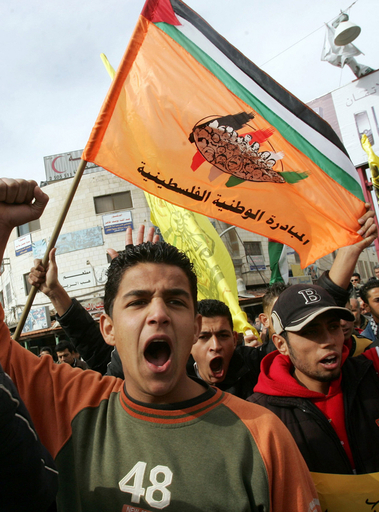 イスラエルによるガザ地区封鎖、国際社会から懸念の声