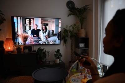 「意地悪ヘンリー」 英各紙、王子夫妻の批判に反撃