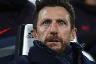 ディ・フランチェスコ氏がカリアリの新監督に、2年契約