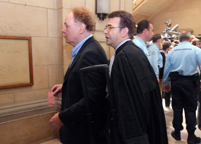 ウィキペディア、サイエントロジー教会に項目編集を禁止