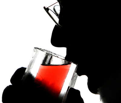 暑気払いにいかが、英ロンドンの「アイスバー」