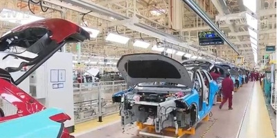 新エネ車の生産台数と販売台数、7年連続で世界一 中国