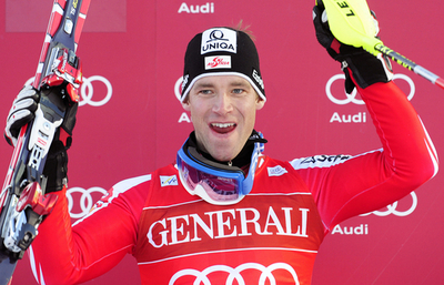 ライヒ スーパー複合で優勝しW杯通算35勝目