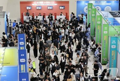 韓国で「保険数理士」試験の受験者急増…最終合格より「科目合格」で就職狙う若者