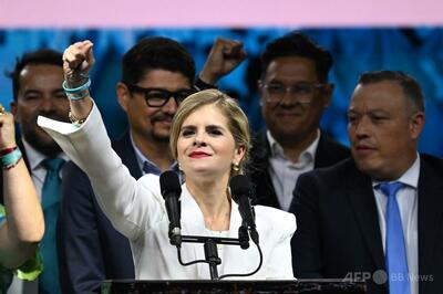 コスタリカ次期大統領、反犯罪対策でエルサルバドル大統領と連携