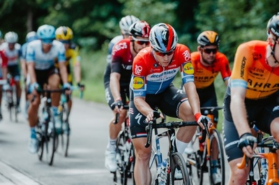 ヤコブセンが顔の再建手術へ 高速クラッシュ後初のコメント発表