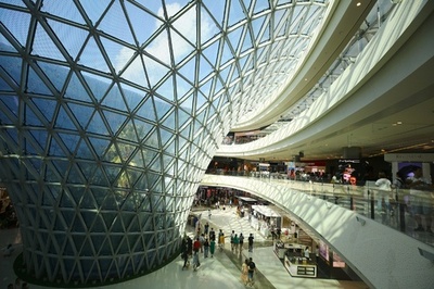 海南島の免税ショッピングの金額上限3万元に引き上げ