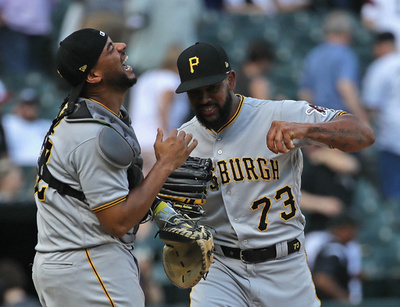 元パイレーツ守護神が未成年者への性犯罪で有罪