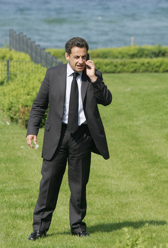 ダルフール紛争に関する国際会議を今月25日にパリで開催