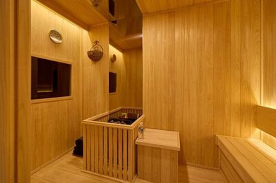 韓国・前大統領執務室に「サウナ」完備…「まるで小さなホテル」と現政権が批判