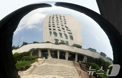 韓国、検察廃止後の「公訴庁」発足まで18日…組織体制を再検討、トップ人事も未着手