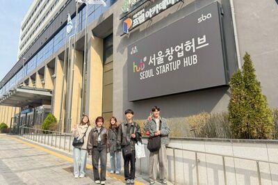 【京都産業大学】「アントレプレナー育成プログラム」～海外渡航プログラム～ 韓国の街で学生5名が海外で見つけた、ビジネスの種と挑戦のリアル