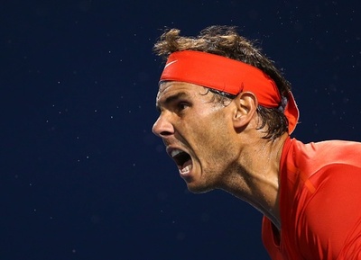 王者ナダルがシンシナティ大会を棄権、全米OP前に休養決断