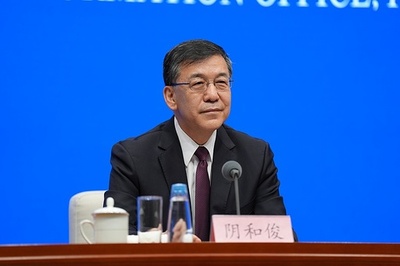 中国の研究開発投資 初めてOECD平均を上回る
