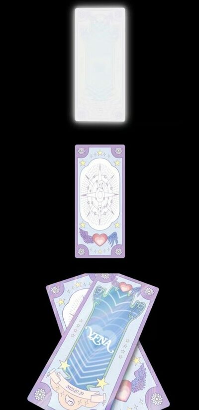 チェ・イェナ、BTSジン参加の新作「Blooming Wings」でカムバック