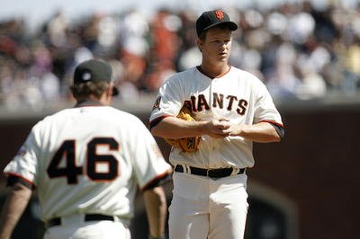 ジャイアンツ パドレスに敗れ本拠地開幕戦を飾れず