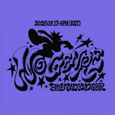 BOYNEXTDOOR、5月13日に「No Genre」でカムバック