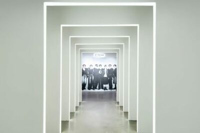 ENHYPEN展示会「UNSEEN」…1万5000人が来場、大盛況で終了