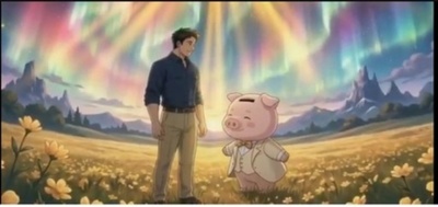 スペースインターナショナル  AI動画コンテスト『#AI豚劇場』結果発表