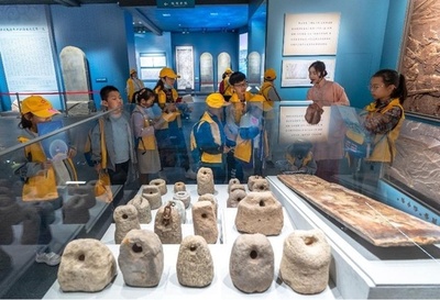 「関羽」がけん引する消費の新たな成長分野