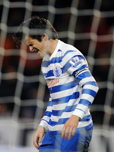 悪童バートン、チームメートとの口論で3週間の謹慎処分が決定