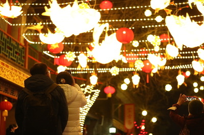 多くの地域で節約型の春節運営を表明：既存資源を活用し効率化