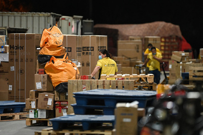 「蘇寧系」3社が破産の噂に　企業側は「破産ではなく再建」と説明