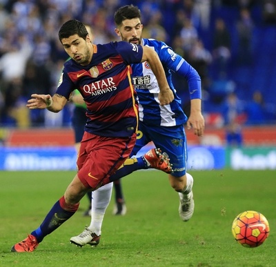 スアレス、「ろくでなし」発言で最大3試合の国王杯出場停止か